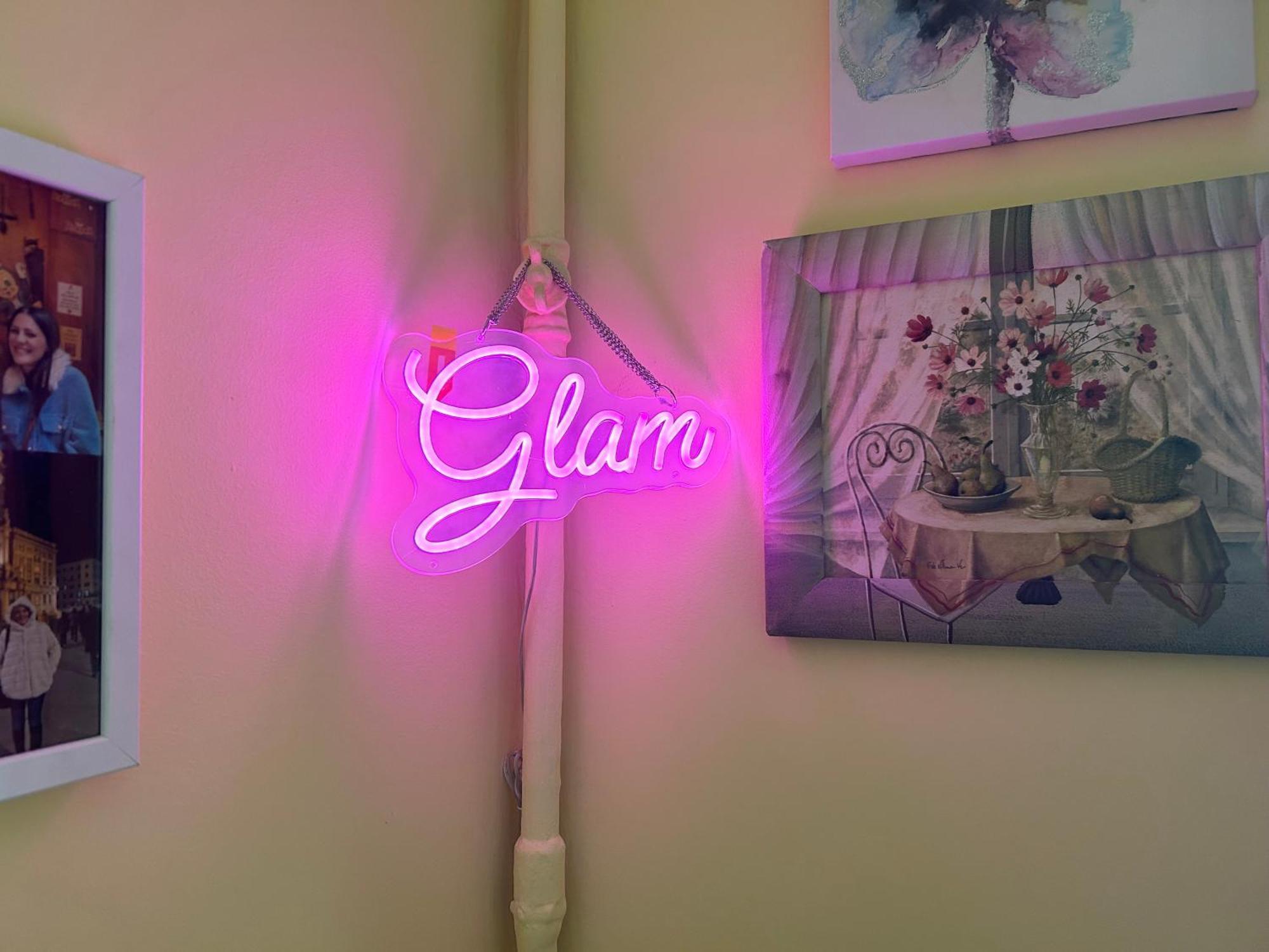 Glam Sm Maggiore Guest House — Foto 1