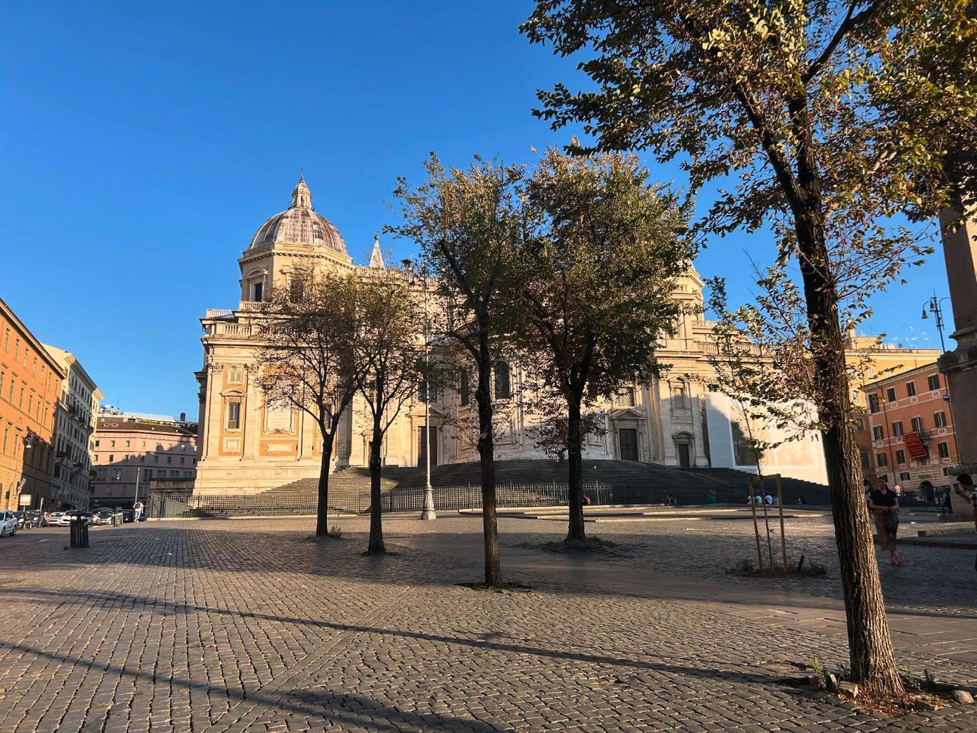 Glam Sm Maggiore Guest House — Foto 3
